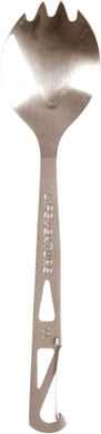 LIFEVENTURE Titanium Forkspoon