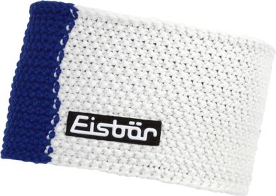 EISBÄR Jamie Flag STB marine/blitzblau/white