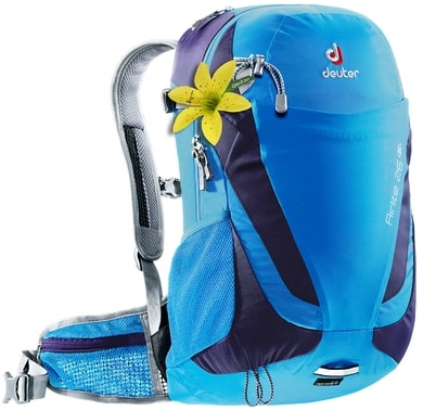 DEUTER Airlite 26 SL coolblue-blueberry