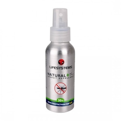 LIFESYSTEMS Natural 30+; 100ml