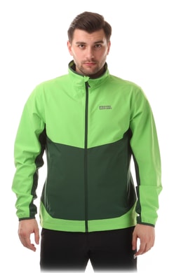 NORDBLANC NBSSM6105 CALL solid green