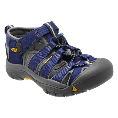 KEEN Newport H2 Jr, blue depths/gargoyle