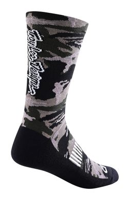 TROY LEE DESIGNS CAMO SIGNATURE PERFORMANCE BLACK (85354500)