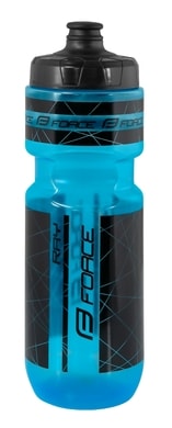 FORCE RAY 0,75 l, transparent blue