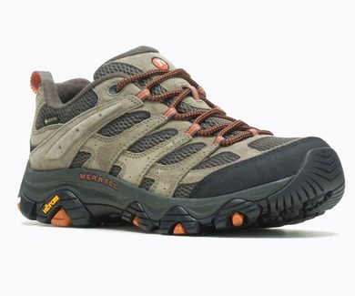 Merrell Moab 3 GTX, Preview