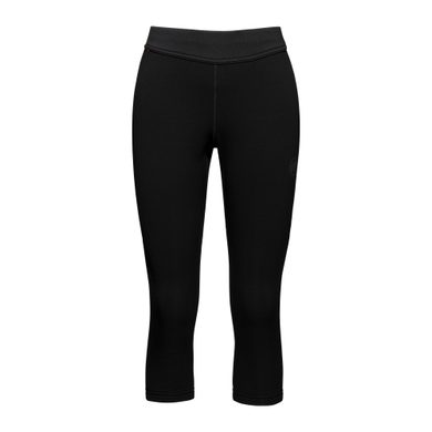 MAMMUT Aconcagua ML Tights 3/4 Women black