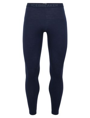 ICEBREAKER M 200 Oasis Leggings MIDNIGHT NAVY