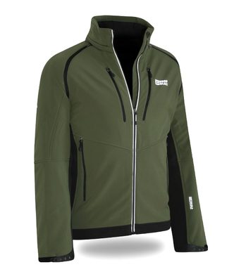 NORDBLANC NBSSM1804 JON - Men's 2in1 softshell 4x4 jacket