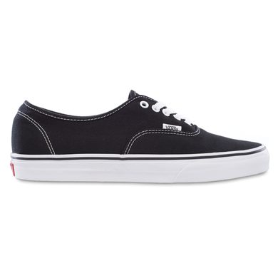 VANS Authentic VEE3BLK - unisex tenisky černé