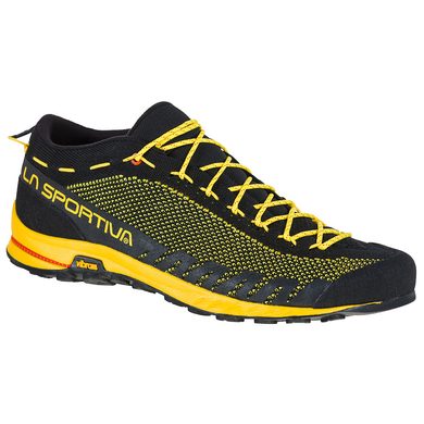 LA SPORTIVA TX 2, black-yellow