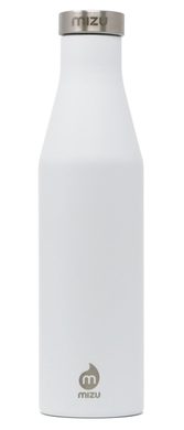 MIZU S6 610ml - Enduro White EL w