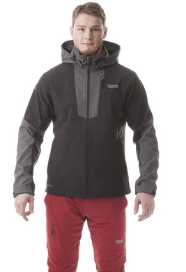 NORDBLANC NBWSM5854 GRM - men's softshell jacket