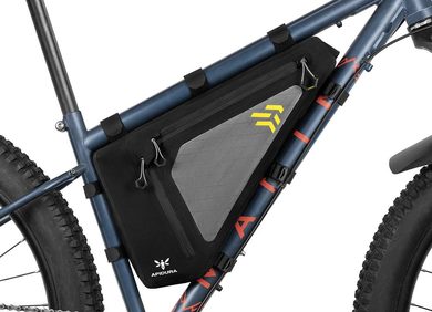 APIDURA Backcountry full frame pack (4l)