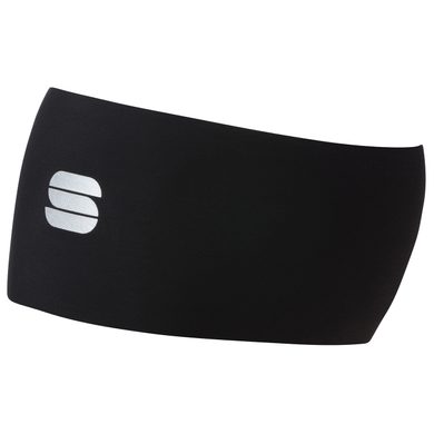 SPORTFUL Edge headband black