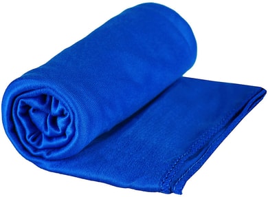 SEA TO SUMMIT Pocket Towel Small Cobalt