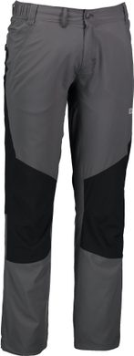 NORDBLANC NBSPM5528 GRA - Men's outdoor trousers