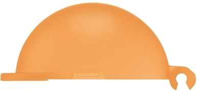 SIGG 8142.40 Výměnný klobouček na dětské lahve