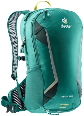 DEUTER Race Air 10 alpinegreen-forest