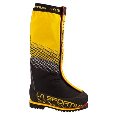 LA SPORTIVA Olympus Mons EVO NEW, Black/Yellow