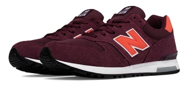 NEW BALANCE ML565WO - tenisky pánské