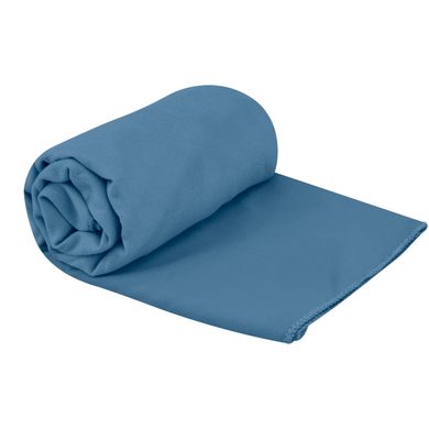 SEA TO SUMMIT Drylite Towel Medium , Moonlight