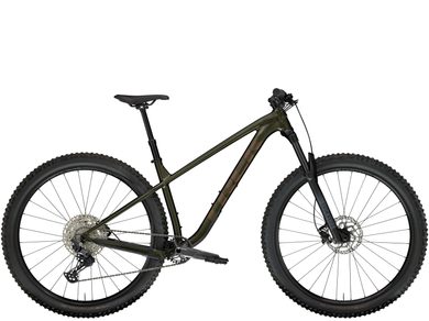 TREK Roscoe 7 Satin Black Olive