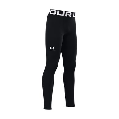 UNDER ARMOUR UA CG Armour Leggings Kid, Black