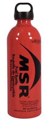 MSR FUEL BOTTLE 590ml