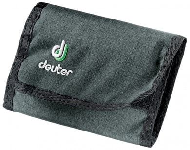 DEUTER Wallet black-spring - peněženka