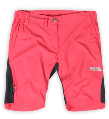 NORDBLANC NBSPL2362 RBP - women's functional shorts sale