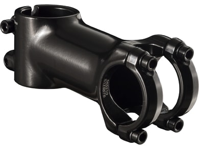 BONTRAGER Comp 31.8mm Clamp 90mm 7 Degree Rise Black