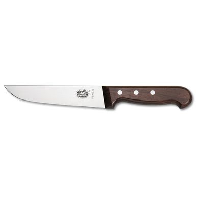VICTORINOX 5.5200.20 Nůž kuchyňský 20cm dřevo