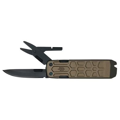 GERBER Lockdown Slim Pry bronze