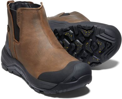 KEEN REVEL IV CHELSEA M, CANTEEN/BLCK