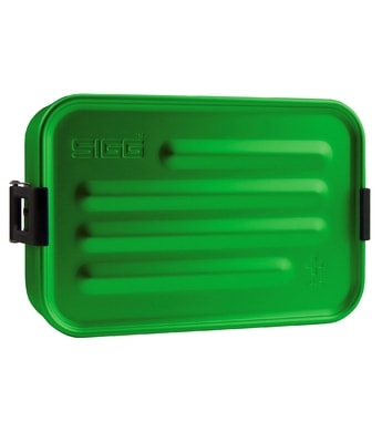 SIGG Metal Box GREEN