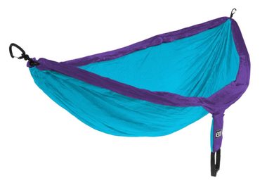 ENO DoubleNest Purple/Teal