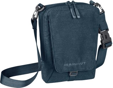 MAMMUT 2520-00651-5851 Täsch Pouch Mélange - taška přes rameno