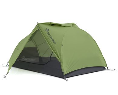 SEA TO SUMMIT Telos TR2, Green