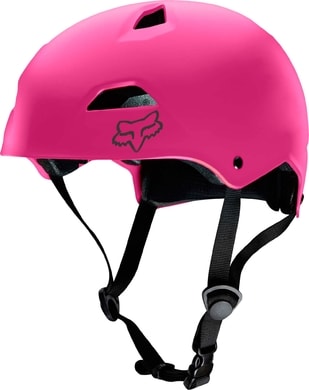 FOX Flight Sport Helmet Pink