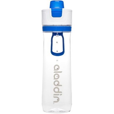 ALADDIN Active tracker 800ml blue