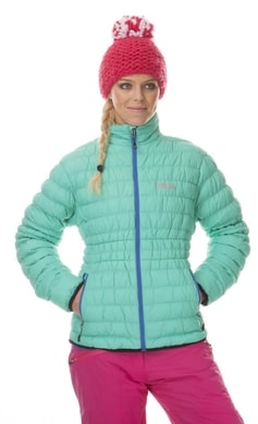 NORDBLANC NBWJL5446 SEZ - Women's winter jacket sale