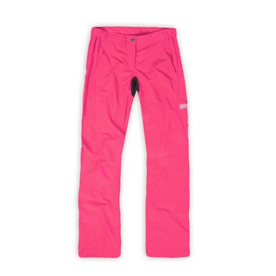 NORDBLANC NBSPL2353 RBP - women's functional trousers