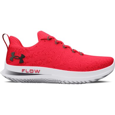 UNDER ARMOUR W Velociti 3-RED