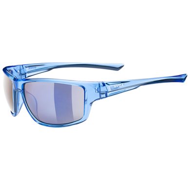 UVEX SPORTSTYLE 230, CLEAR BLUE 2021
