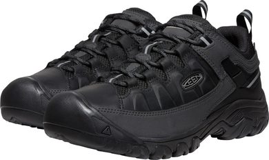 KEEN TARGHEE III WP MEN triple black