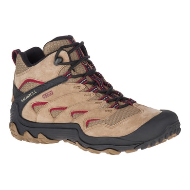 MERRELL CHAMELEON 7 LIMIT MID WTPF otter