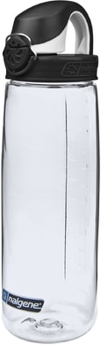 NALGENE OTF 650 ml Clear/Black Cap