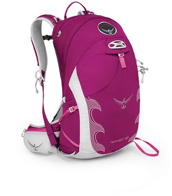 OSPREY Tempest 20 mystic magenta - dámský turistický batoh