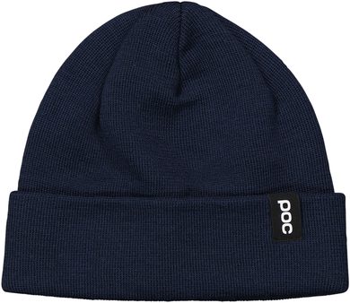 POC Urbane Beanie Turmaline Navy