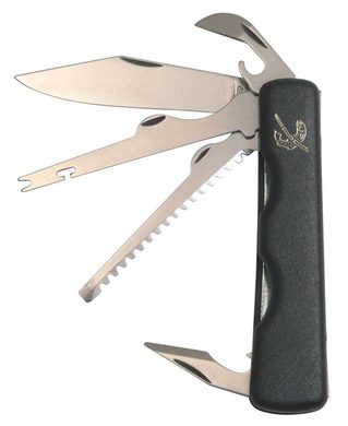 MIKOV 338-NH-5 B/FISHERMAN'S KNIFE